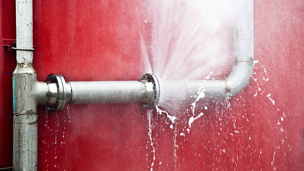 Best Emergency water damage restoration  in Sorrento, LA